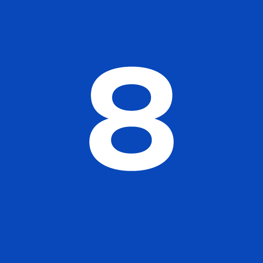 Possuo 8 Dependentes