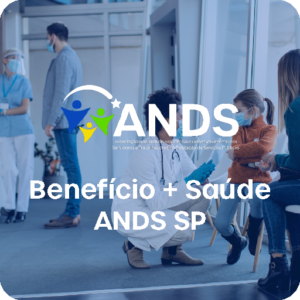 Beneficio + Saúde ANDS SP